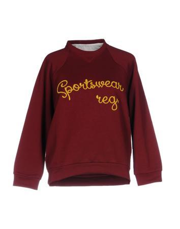 Толстовка SPORTSWEAR REG.