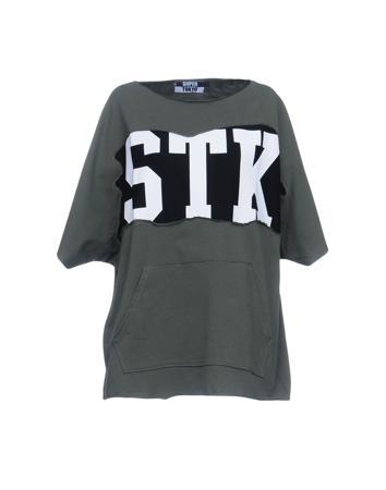 Толстовка STK SUPERTOKYO