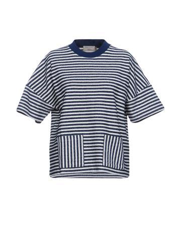 Толстовка MAISON KITSUNÉ