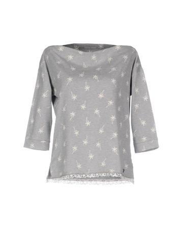 Толстовка MARC CAIN SPORTS