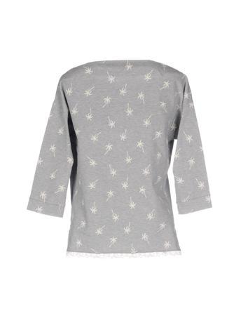 Толстовка MARC CAIN SPORTS