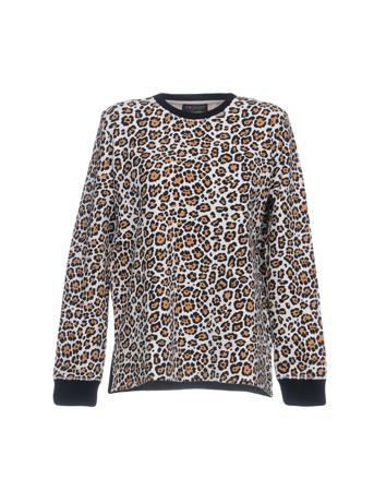 Толстовка TWIN-SET Simona Barbieri