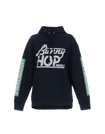 Толстовка MARC BY MARC JACOBS