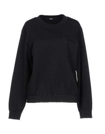 Толстовка JIL SANDER NAVY