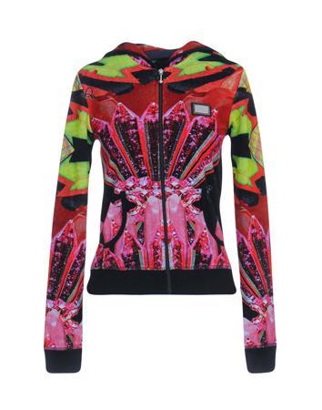 Толстовка PHILIPP PLEIN