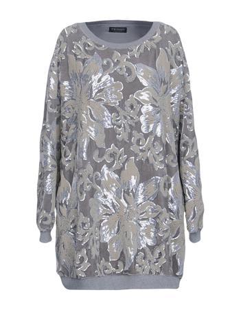 Толстовка TWIN-SET Simona Barbieri