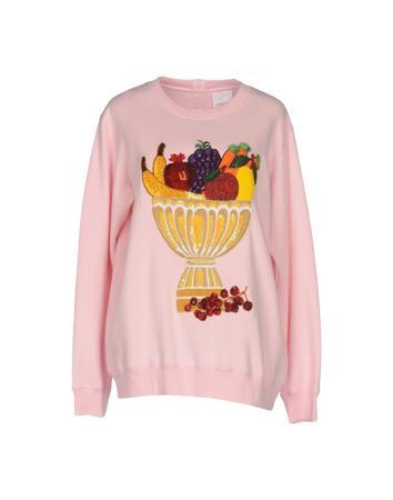 Толстовка ASHISH