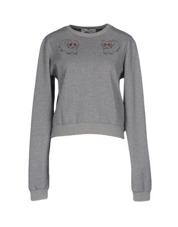 Толстовка JIMI ROOS