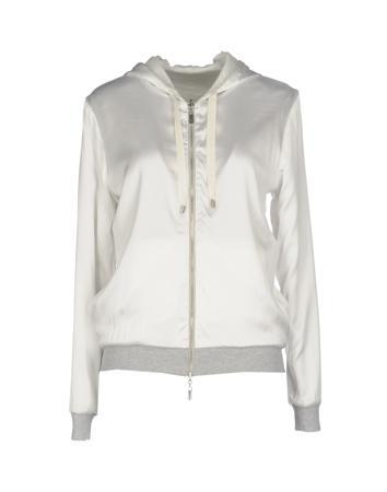 Толстовка CAPOBIANCO