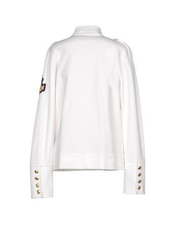 Толстовка PIERRE BALMAIN
