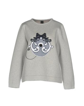 Толстовка MOTHER OF PEARL