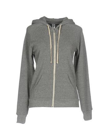 Толстовка ALTERNATIVE EARTH