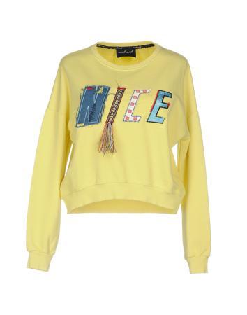 Толстовка NICEBRAND