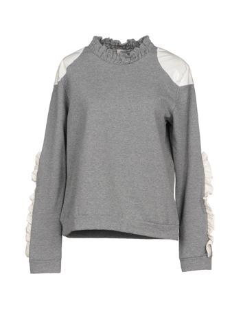 Толстовка PAOLO CASALINI