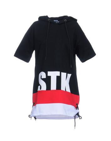 Толстовка STK SUPERTOKYO