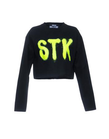 Толстовка STK SUPERTOKYO