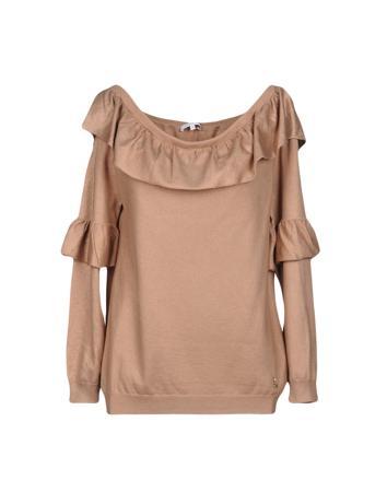 Толстовка PATRIZIA PEPE