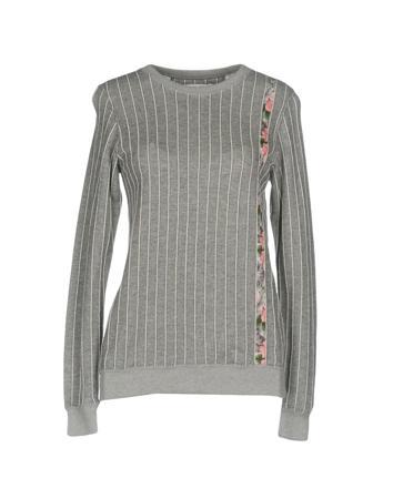 Толстовка JULIEN DAVID