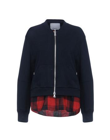 Толстовка 3.1 PHILLIP LIM