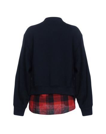 Толстовка 3.1 PHILLIP LIM