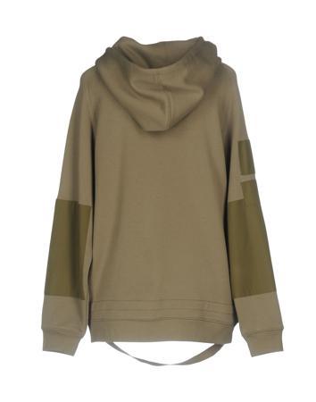 Толстовка HELMUT LANG