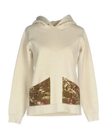 Толстовка VISVIM