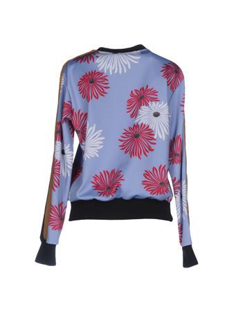 Толстовка MSGM