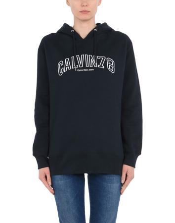 Толстовка CALVIN KLEIN JEANS