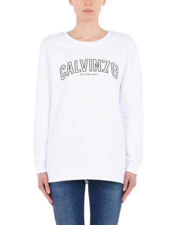 Толстовка CALVIN KLEIN JEANS