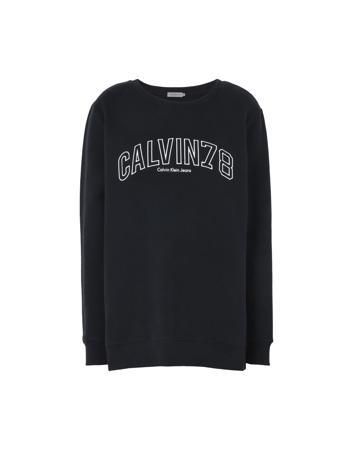 Толстовка CALVIN KLEIN JEANS