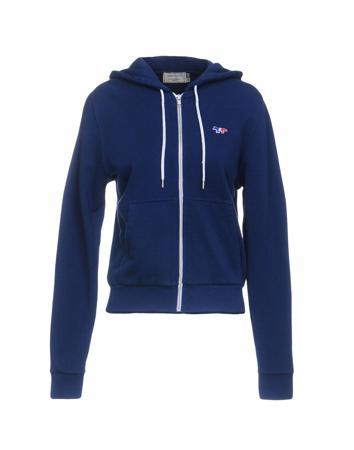 Толстовка MAISON KITSUNÉ