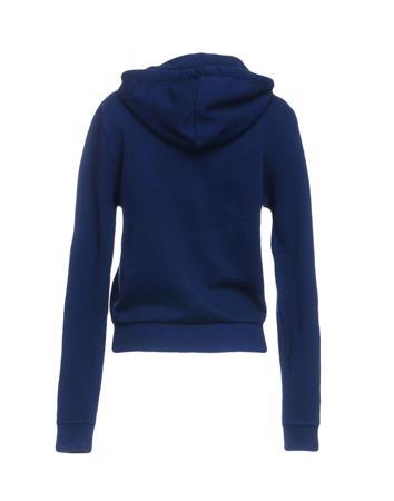 Толстовка MAISON KITSUNÉ