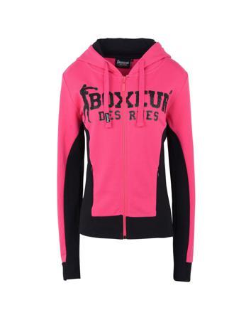 Толстовка BOXEUR DES RUES