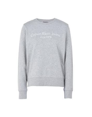 Толстовка CALVIN KLEIN JEANS