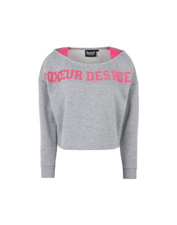 Толстовка BOXEUR DES RUES