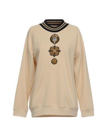 Толстовка DRIES VAN NOTEN