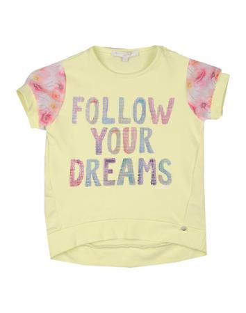 Толстовка SILVIAN HEACH KIDS