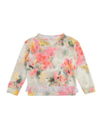 Толстовка SILVIAN HEACH KIDS