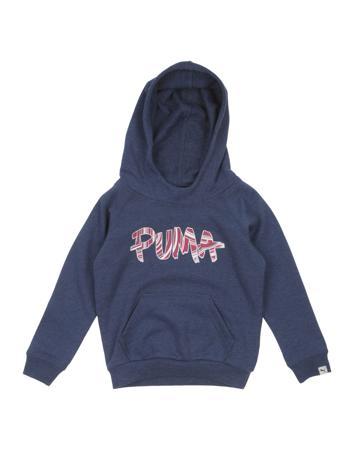 Толстовка PUMA