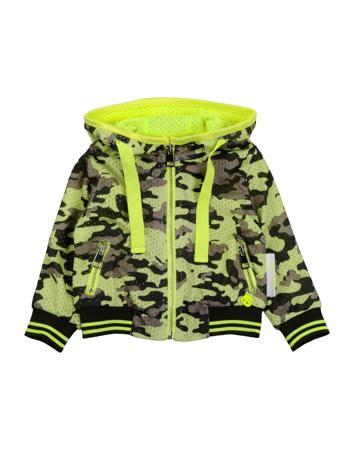 Толстовка SO TWEE by MISS GRANT