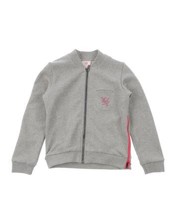 Толстовка MAURO GRIFONI KIDS