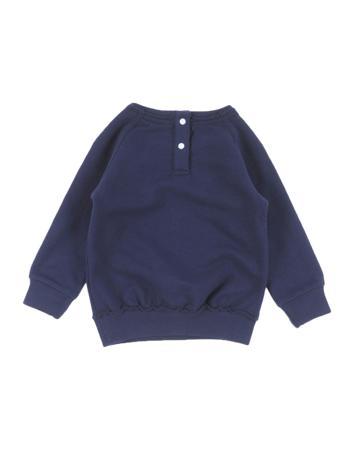 Толстовка SILVIAN HEACH KIDS