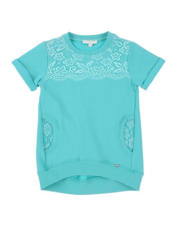 Толстовка SILVIAN HEACH KIDS