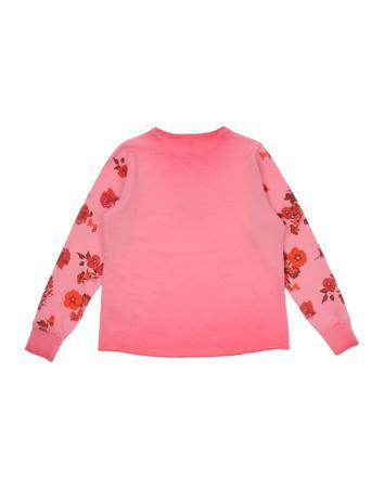 Толстовка I CARE