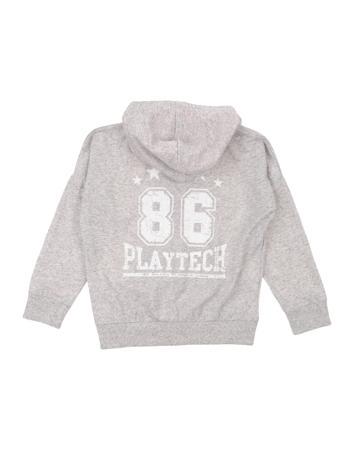 Толстовка PLAYTECH by NAME IT®