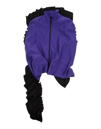 Толстовка MNML COUTURE