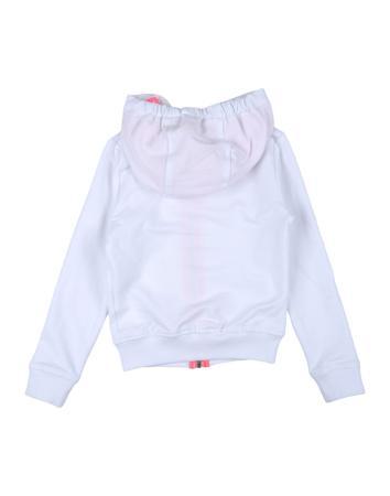 Толстовка MACCHIA J