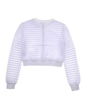 Толстовка PATRIZIA PEPE