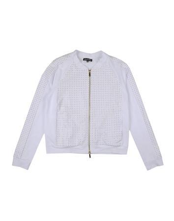 Толстовка WHO*S WHO