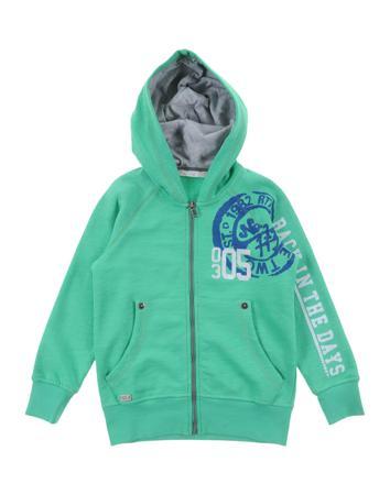 Толстовка TAKE-TWO TEEN